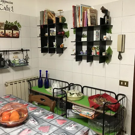 Corso Roma Lejlighed Gravellona Toce