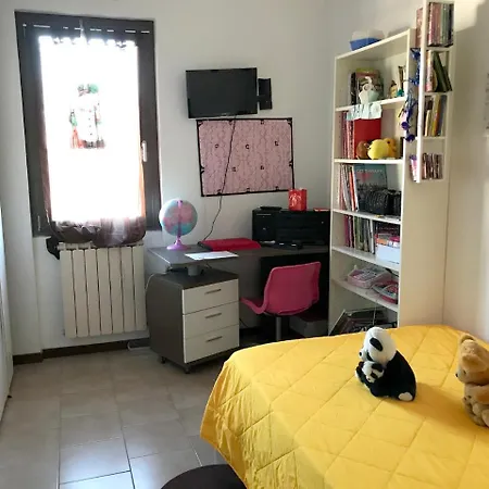Lejlighed Corso Roma *