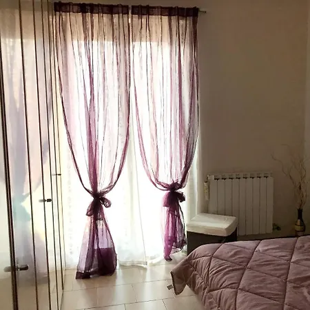 Lejlighed Corso Roma *