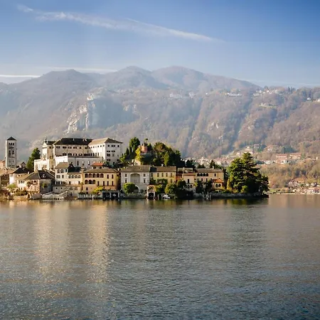 Corso Roma Gravellona Toce